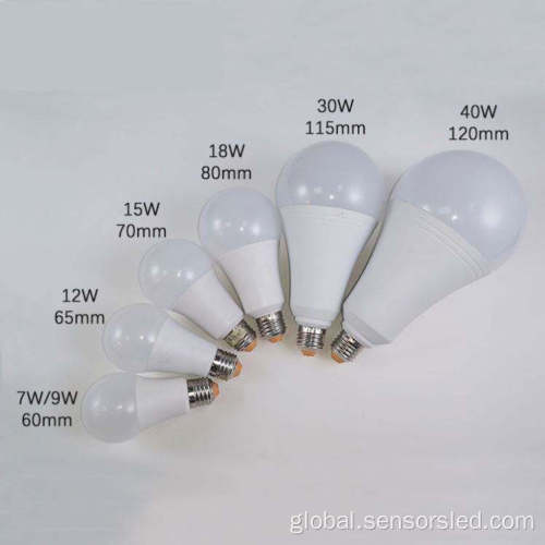 China E14 LED bulb, Candle 5W Dimmable, LED Candle Bulb Manufactory